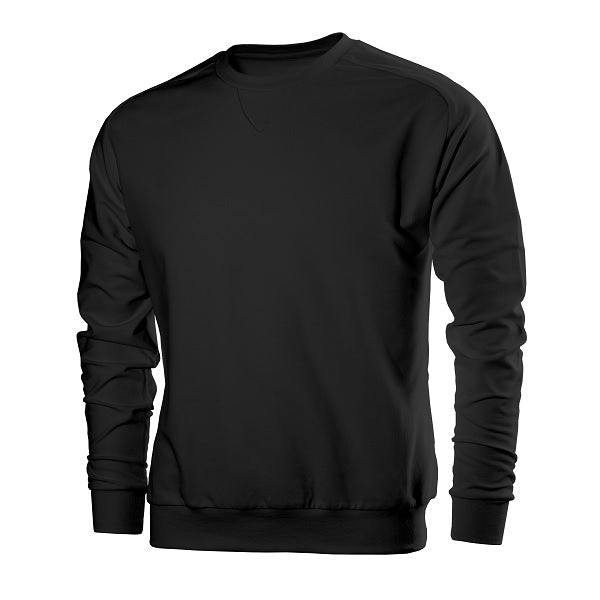 Black Sweatshirt