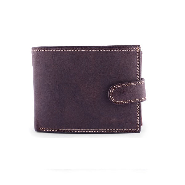 Brown Wallet