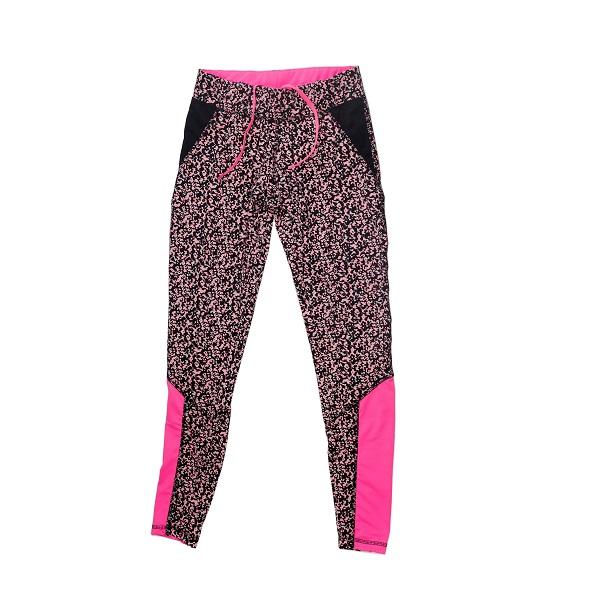 Activewear Leggings Pink
