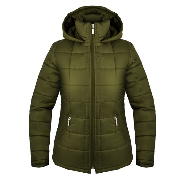 Winter Coat