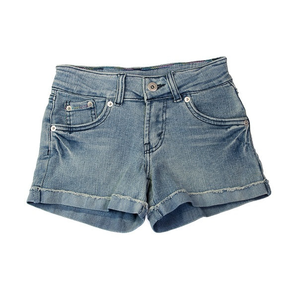 Women's Shorts 6