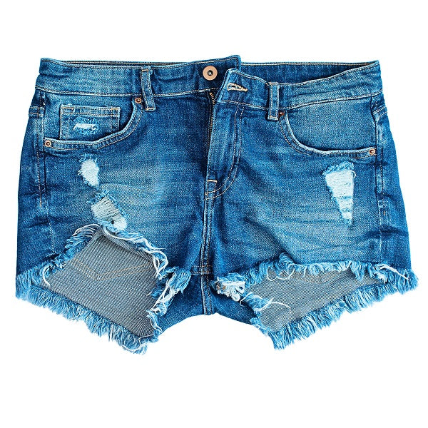 Women's Shorts 7